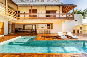 Villa Shamsa Jeri